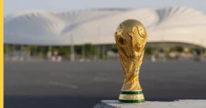 Prediction markets seize 27% of World Cup share from sportsbooks