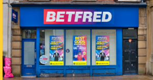 Betfred to take ‘temporary pause’ in Ireland before new licensing regime