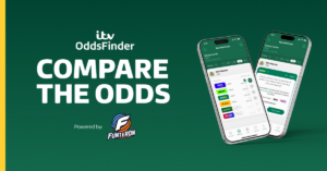 ITV reveals odds comparison venture after shuttering online gaming brand