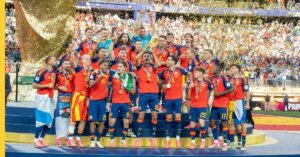 World Cup’s most forgettable final saves bookies from bloodbath