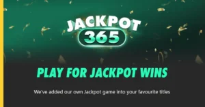 Bet365 adds jackpot prize draw option to sports betting slips